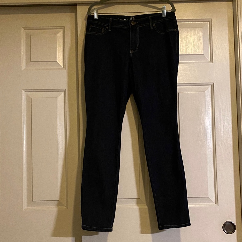 Westport Skinny Fit Jeans- Like New